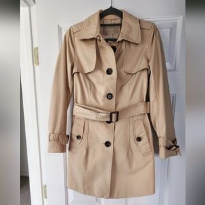 Banana Republic Trench Coat